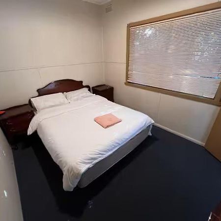 Kickback Cottages Лейкс Ентранс Екстериор снимка