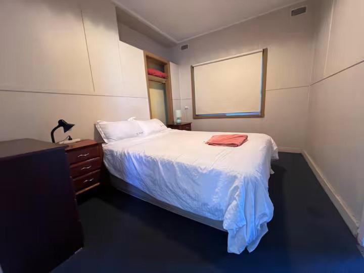 Kickback Cottages Лейкс Ентранс Екстериор снимка