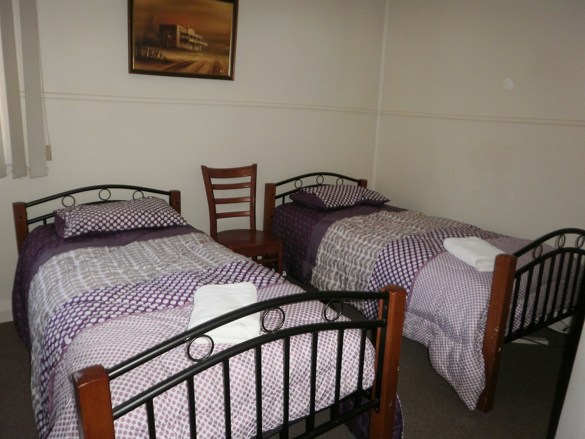 Kickback Cottages Лейкс Ентранс Екстериор снимка