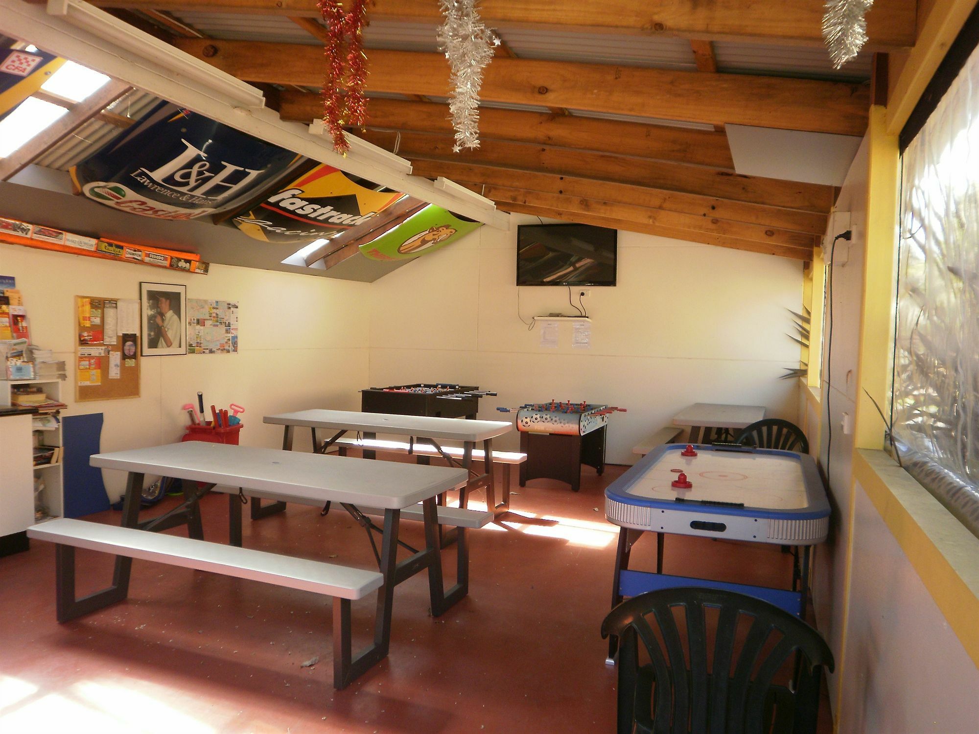Kickback Cottages Лейкс Ентранс Екстериор снимка