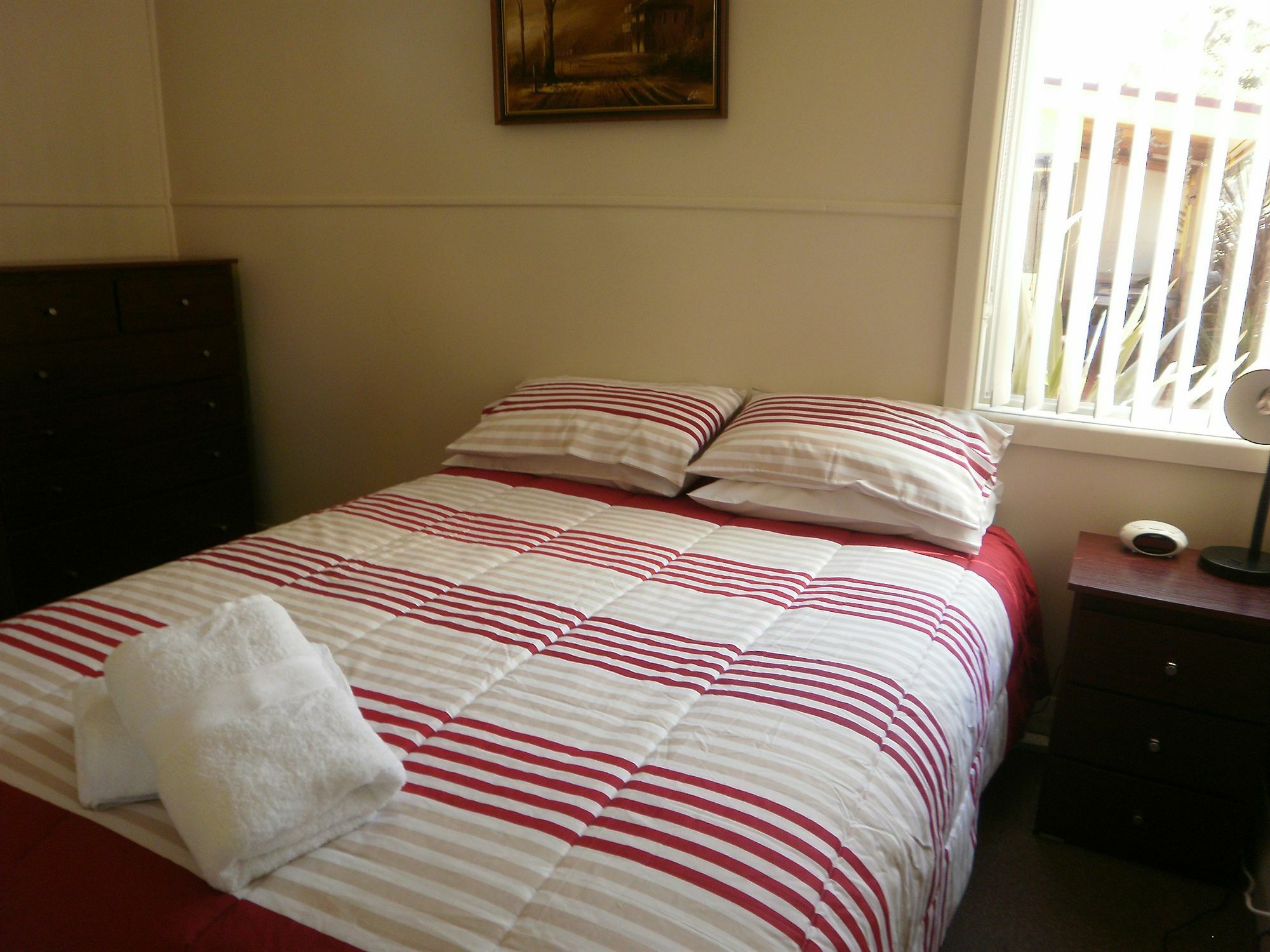 Kickback Cottages Лейкс Ентранс Екстериор снимка