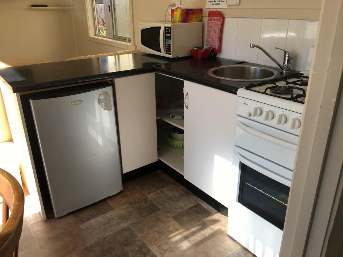 Kickback Cottages Лейкс Ентранс Екстериор снимка
