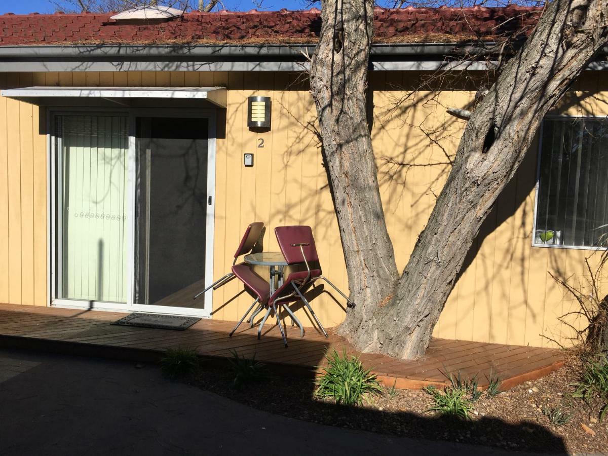 Kickback Cottages Лейкс Ентранс Екстериор снимка