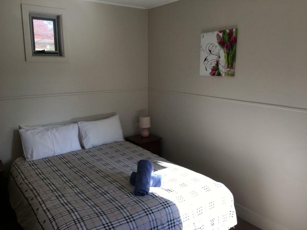 Kickback Cottages Лейкс Ентранс Екстериор снимка