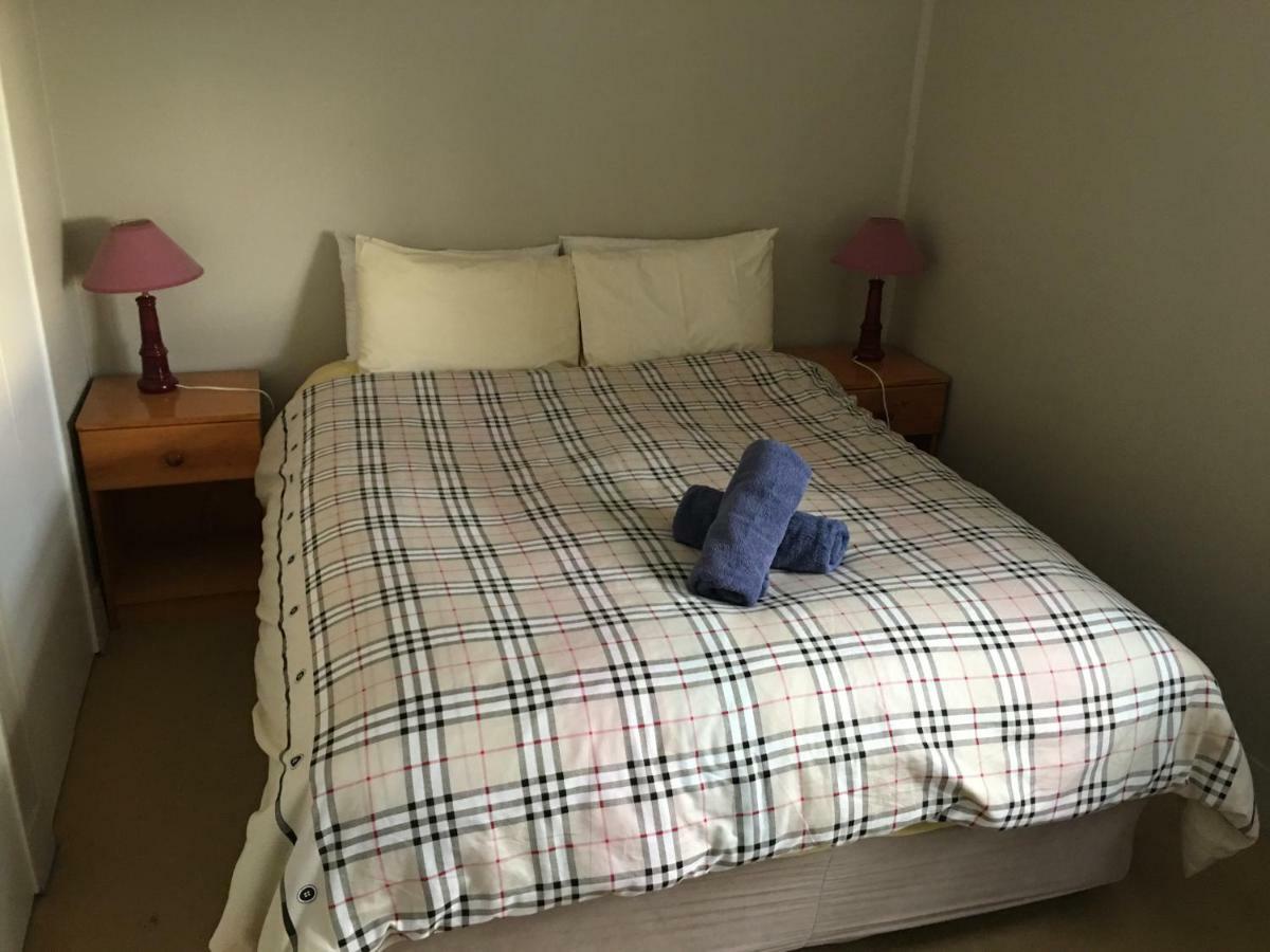 Kickback Cottages Лейкс Ентранс Екстериор снимка