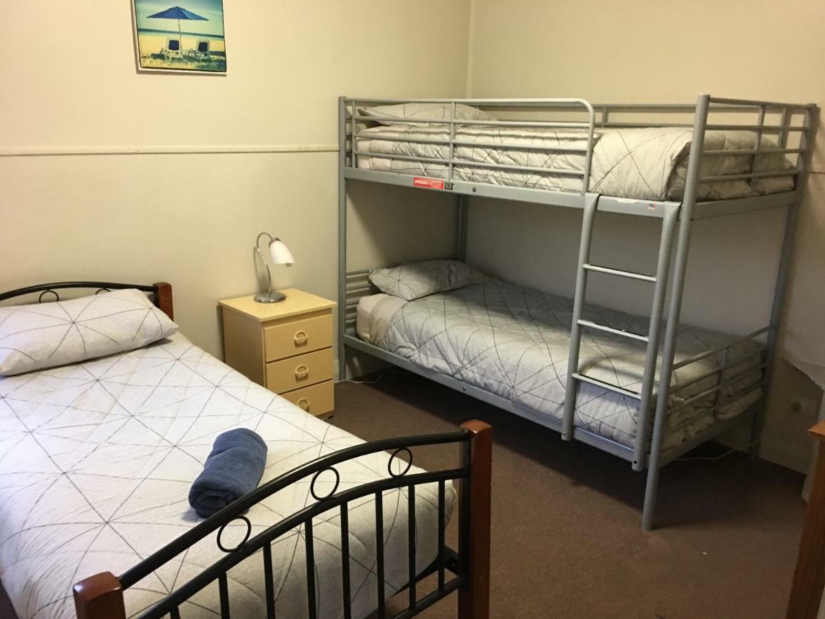 Kickback Cottages Лейкс Ентранс Екстериор снимка